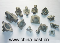 Investment Casting Foundry