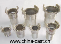 Precision Casting parts