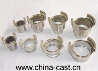 Pump Impeller Castings