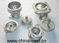 Stainless Steel Castings