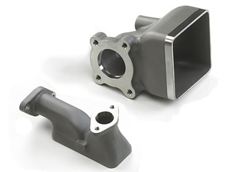 Stainless Steel Investment Castings